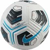Futbolo kamuolys Nike Academy Team FA24 balta ir-juoda-mėlyna FZ7540 102 (3)