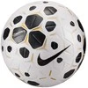 Futbolo kamuolys Nike Control 25 balta ir-juoda HV4395 100 (5)