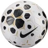 Futbolo kamuolys Nike Control 25 balta ir-juoda HV4395 100 (5)