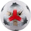 Futbolo kamuolys Nike Control balta ir-juoda-raudona IQ0618 100 (5)
