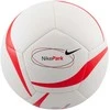 Futbolo kamuolys Nike Park Team 2.0 25 balta ir-raudona HV6332 100 (3)