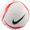 Futbolo kamuolys Nike Park Team 2.0 25 balta ir-raudona HV6332 100 (3)