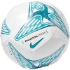 Futbolo kamuolys Nike Phantom balta ir-mėlyna HV6335 106 (5)