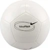 Futbolo kamuolys Nike Pitch Team 25 balta HV6337 100 (4)