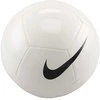 Futbolo kamuolys Nike Pitch Team 25 balta HV6337 100 (4)