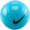 Futbolo kamuolys Nike Pitch Team 25 mėlyna HV6337 420 (3)