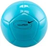 Futbolo kamuolys Nike Pitch Team 25 mėlyna HV6337 420 (3)