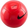 Nike futbolo kamuolys Pitch Crimson Juoda r.5