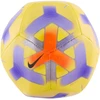 Futbolo kamuolys Nike Skills Mini źółto-violetinė IQ0648 710 (1)