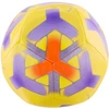 Futbolo kamuolys Nike Skills Mini źółto-violetinė IQ0648 710 (1)