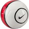 Futbolo kamuolys Nike Skills T90 mini balta ir-raudona IH7533 100 (1)