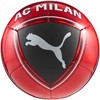 Puma AC Milan Kultūrinis Futbolas Raudona ir Juoda 84972 01