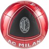 Puma AC Milan Kultūrinis Futbolas Raudona ir Juoda 84972 01