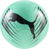 Puma Attacanto grafinis futbolo bateliai, mėtinės spalvos, 84739 08 (4)