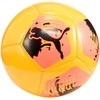 Futbolo kamuolys Puma Big Cat miniball oranžinė 84215 02 (MINI)