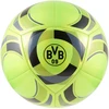 Futbolo kamuolys Puma BVB Culture žalia 85226 02 (5)