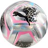 Futbolo kamuolys Puma Cage dydis 5 - Sidabrinis