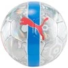 Futbolo kamuolys Puma Cup Ball sidabrinė 84075 01 (4)