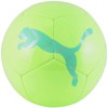 Puma Icon Ball Electric 4 futbolo kamuolys