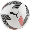 Futbolo kamuolys Puma King Ball balta ir-pilka 83997 02 (5)