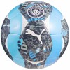 Puma MCFC Prematch 84548 74 Futbolo kamuolys