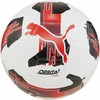 Futbolo kamuolys Puma Orbita 5 Fusion balta ir-raudona-juoda 84331 04 (4)