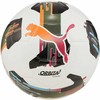 Futbolo kamuolys Puma Orbita 5 Fusion balta ir-oranžinė-juoda 84331 01 (5)