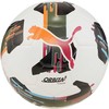 Futbolo kamuolys Puma Orbita 5 Fusion balta ir-oranžinė-juoda 84331 01 (5)
