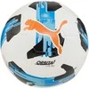 Futbolo kamuolys Puma Orbita 5 Fusion Lite 290g balta ir-mėlyna 84333 01 (5)