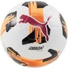 Futbolo kamuolys Puma Orbita 5 Fusion Lite 350g balta ir-oranžinė 84332 01 (4)