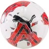 Futbolo kamuolys Puma Orbita 5 Hybrid balta ir-raudona 83783 02 (5)
