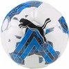 Futbolo kamuolys Puma Orbita 5 Hybrid balta ir-mėlyna 83783 03 (5)