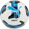 Futbolo kamuolys Puma Orbita 6 MS balta ir-mėlyna 84335 05 5