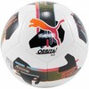 Puma Futbolo Kamuolys Orbita 7Ms Baltas/Multicolor 084475 01