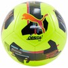 Futbolo kamuolys Puma Orbita 7 MS dydis 4 - Geltonas