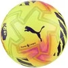 Futbolo kamuolys Puma Orbita Ultimate PL Lights geltona 84702 01 (5)