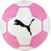Futbolo kamuolys Puma Prestige balta ir-rožinė 83992 10 (4)