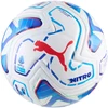 Futbolo kamuolys Puma Stellar Nitro Ultimate Serie A balta ir-mėlyna 85081 01 (5)