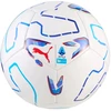 Futbolo kamuolys Puma Stellar Serie A Mini balta ir-mėlyna 85166 01 (Mini)
