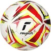 Futbolo kamuolys Reusch Attrakt Resist 5554003 1618