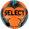 Futbolo kamuolys Select Advance oranžinė-mėlyna 121231 (5)