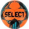 Futbolo kamuolys Select Advance oranžinė-mėlyna 121231 (5)