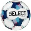 Futbolo kamuolys Select Brillant Replica v25 balta ir-mėlyna 19349 (5)