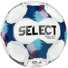 Futbolo kamuolys Select Brillant Replica v25 balta ir-mėlyna 19349 (5)