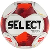 Futbolo kamuolys Select Brillant Replica Betclic 1 Liga balta ir-raudona 161391 (5)