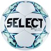 Futbolo kamuolys Select Brillant Super 5 balta ir-granatowo-žalia 19215 5