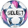 Futbolo kamuolys Select Brillant Super Fifa 5 Quality Pro v24 balta ir-mėlyna 18542 (5)