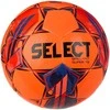 Select Football Select Brillant Super TB 5 FIFA Quality Pro v23 oranžinė raudona 18328 5