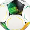 Futbolo kamuolys Select Brillant Training Veikkausliiga v25 II gatunek balta ir-zielono-juoda 181169 (3)