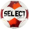 Futbolo kamuolys Select Brillant Training DB Betclic 1 Liga v25 balta ir-oranžinė 1007848/121299 (4)